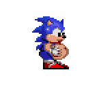 Sonic the Hedgehog - Sonic 2 XL (Hack)