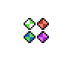 Diamonds - Castelian