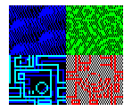 Backgrounds - Arkanoid
