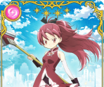 Unwavering Belief [memoria_1113] - Puella Magi Madoka Magica Side Story: Magia Record