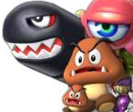 Smash Run Battle Intros - Super Smash Bros. for Nintendo 3DS