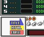 Title/Menu Elements - Star Fox 2 (Prototype)