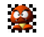 General UI - Mario no Photopi (JPN)