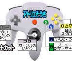 Options - Mario no Photopi (JPN)