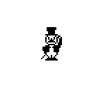 General Sprites - Juggler