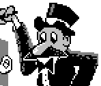 Title & Level Select Screens - Juggler