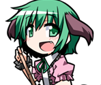 Kyouko Kasodani - Touhou Puppet Dance Performance (Touhoumon)