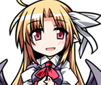 Kurumi - Touhou Puppet Dance Performance (Touhoumon)
