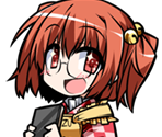 Kosuzu Motoori - Touhou Puppet Dance Performance (Touhoumon)