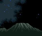 Meteor Surface (Final Version) - Star Fox 2 (Prototype)