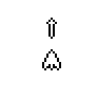 General Sprites (JPN) - Millipede