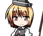Lunasa Prismriver - Touhou Puppet Dance Performance (Touhoumon)