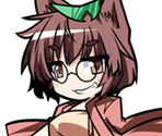 Mamizou Futatsuiwa - Touhou Puppet Dance Performance (Touhoumon)