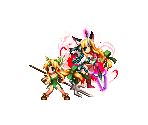 Riesz - Final Fantasy: Brave Exvius