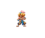 Kevin - Final Fantasy: Brave Exvius