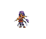 Hawkeye - Final Fantasy: Brave Exvius