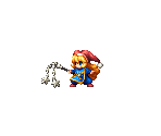Charlotte - Final Fantasy: Brave Exvius
