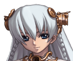 Shurelia - Ar Tonelico: Melody of Elemia