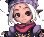 Lyra Ross Reitel - Ar Tonelico: Melody of Elemia