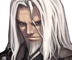 Leard Barsett - Ar Tonelico: Melody of Elemia