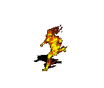 Fireman Run - Diablo / Diablo: Hellfire
