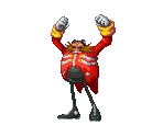 Dr. Eggman - Sonic the Hedgehog Customs