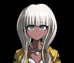 Angie Yonaga - Danganronpa V3: Killing Harmony