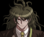 Gonta Gokuhara - Danganronpa V3: Killing Harmony