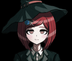 Himiko Yumeno - Danganronpa V3: Killing Harmony