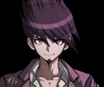 Kaito Momota - Danganronpa V3: Killing Harmony