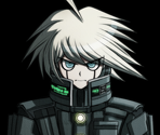 Kiibo - Danganronpa V3: Killing Harmony