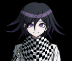 Kokichi Oma - Danganronpa V3: Killing Harmony