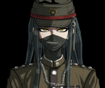 Korekiyo Shinguji - Danganronpa V3: Killing Harmony