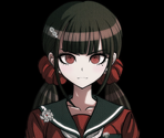 Maki Harukawa - Danganronpa V3: Killing Harmony