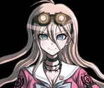 Miu Iruma - Danganronpa V3: Killing Harmony