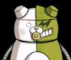 Monodam - Danganronpa V3: Killing Harmony