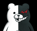 Monokuma - Danganronpa V3: Killing Harmony