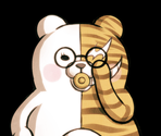 Monosuke - Danganronpa V3: Killing Harmony