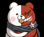Monotaro - Danganronpa V3: Killing Harmony