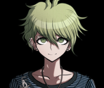 Rantaro Amami - Danganronpa V3: Killing Harmony