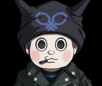 Ryoma Hoshi - Danganronpa V3: Killing Harmony