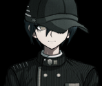 Shuichi Saihara - Danganronpa V3: Killing Harmony