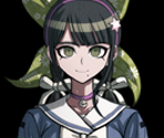 Tenko Chabashira - Danganronpa V3: Killing Harmony