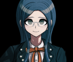 Tsumugi Shirogane - Danganronpa V3: Killing Harmony