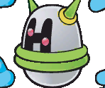 Elite Wizzerd - Paper Mario: The Thousand-Year Door