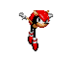 Mighty the Armadillo - Sonic the Hedgehog Megamix (Hack)