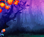Battle Backgrounds - 7th Dragon