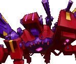 Enemies - 7th Dragon