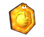 Casino Token - Yooka-Laylee