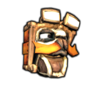 Kartos - Yooka-Laylee